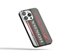 Honda Smart Phone Silicone Cases Professional